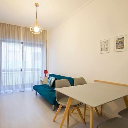 Aposentus - Breiner Apartment ปอร์โต ภายนอก รูปภาพ