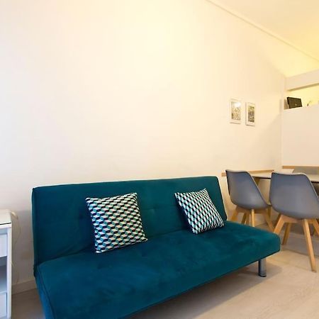 Aposentus - Breiner Apartment ปอร์โต ภายนอก รูปภาพ