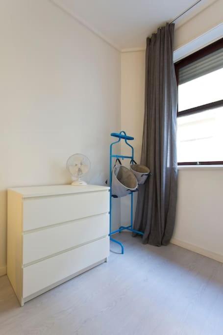 Aposentus - Breiner Apartment ปอร์โต ภายนอก รูปภาพ