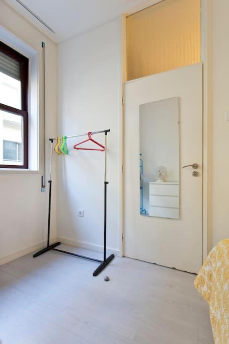 Aposentus - Breiner Apartment ปอร์โต ภายนอก รูปภาพ