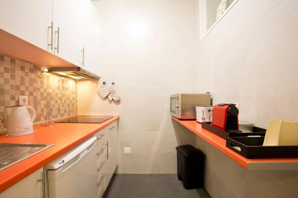 Aposentus - Breiner Apartment ปอร์โต ภายนอก รูปภาพ